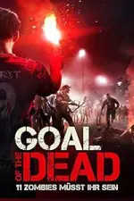 Film Goal of the Dead (2014) ilk21 Sub Indo