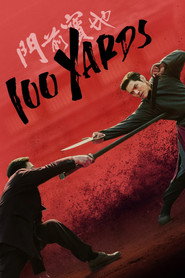 Nonton Online 100 Yards (2023) Sub Indo