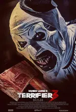 Film Terrifier 3 (2024) ilk21 Sub Indo