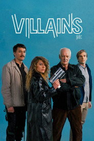Film Villains Inc (2023) ilk21 Sub Indo