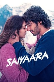 Film Saiyaara (2025) ilk21 Sub Indo