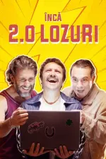Film Inca doua lozuri (2023)