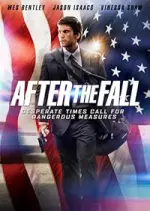 Film After the Fall (2014) ilk21 Sub Indo