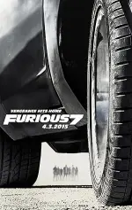 Film Furious 7 (2015) ilk21 Sub Indo