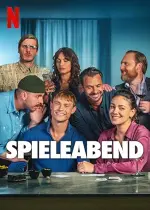 Film Blame the Game (2024)