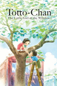 Nonton Online Totto-Chan: The Little Girl at the Window (2023) Sub Indo