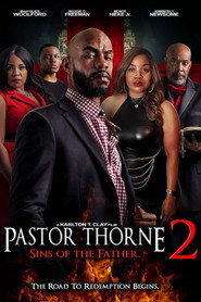 Nonton Online Pastor Thorne 2: Sins of the Father (2023) Sub Indo