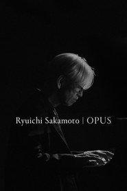 Nonton Online Ryuichi Sakamoto: Opus (2023) Sub Indo