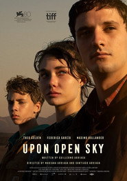 Nonton Online Upon Open Sky (2023) Sub Indo