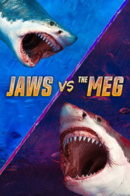 Nonton Online Jaws vs. the Meg (2023) Sub Indo