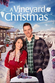 Nonton Online A Vineyard Christmas (2023) Sub Indo
