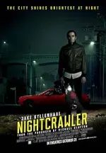 Nightcrawler (2014)