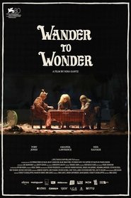 Wander to Wonder (2023)