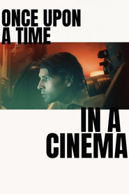 Nonton Online Once Upon A Time in A Cinema (2026) Sub Indo