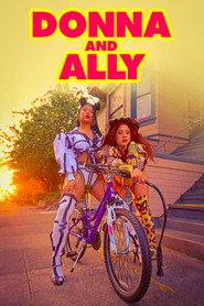 Nonton Online Donna and Ally (2023) Sub Indo