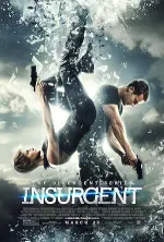Film Insurgent (2015) ilk21 Sub Indo