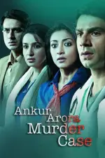 Film Ankur Arora Murder Case (2013) ilk21 Sub Indo