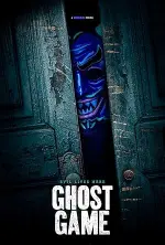 Film Ghost Game (2024) ilk21 Sub Indo