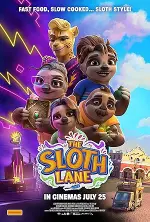 Film A Sloth Story (2024) ilk21 Sub Indo