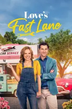 Film Love’s Fast Lane (2023)