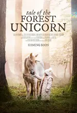 Tale of the Forest Unicorn (2025)