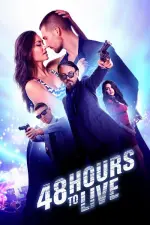 Film 48 Hours to Live (2016)