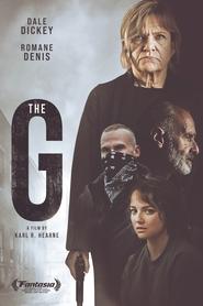 Film The G (2023) ilk21 Sub Indo