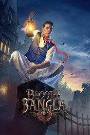 Nonton Online Bhooth Bangla (2026) Sub Indo