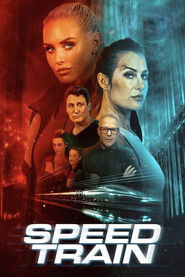 Nonton Online Speed Train (2025) Sub Indo