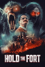 Nonton Online Hold the Fort (2025) Sub Indo
