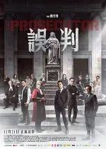Film The Prosecutor (2024) ilk21 Sub Indo