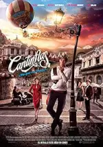 Film Cantinflas (2014) ilk21 Sub Indo