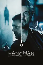 Film Hangman (2017) ilk21 Sub Indo