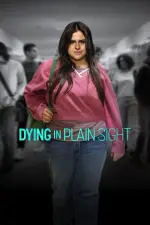 Film Dying in Plain Sight (2024) ilk21 Sub Indo