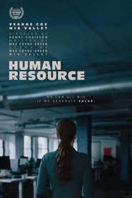 Nonton Online Human Resource (2025) Sub Indo