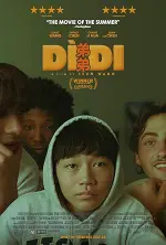 Film Dìdi (2024) ilk21 Sub Indo