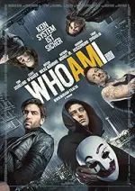 Who Am I – Kein System ist sicher (2014)
