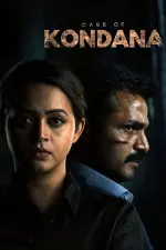 Film Case of Kondana (2024) ilk21 Sub Indo