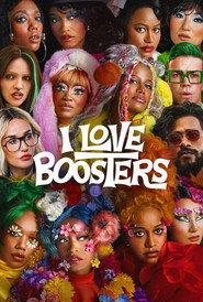 Film I Love Boosters (2026)