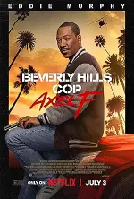 Film Beverly Hills Cop: Axel F (2024) ilk21 Sub Indo