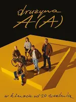 Film Druzyna (2024) ilk21 Sub Indo