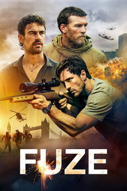 Nonton Online Fuze (2025) Sub Indo