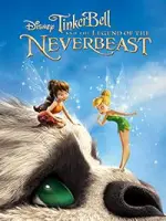 Film Tinker Bell and the Legend of the NeverBeast (2014)
