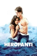 Film Heropanti (2014)