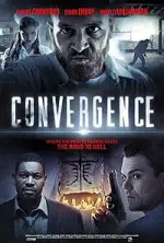 Convergence (2015)