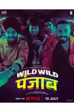 Film Wild Wild Punjab (2024) ilk21 Sub Indo
