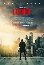 Film Luther: The Fallen Sun (2023)