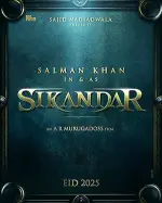 Sikandar (2025)