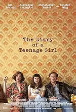 Film The Diary of a Teenage Girl (2015) ilk21 Sub Indo