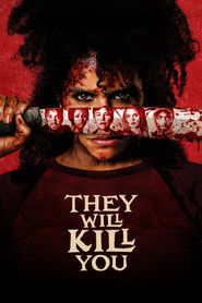 Nonton Online They Will Kill You (2026) Sub Indo